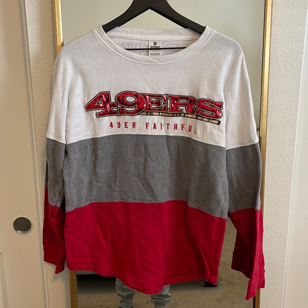 49er Long Sleeve